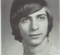 James Nowicki, class of 1976