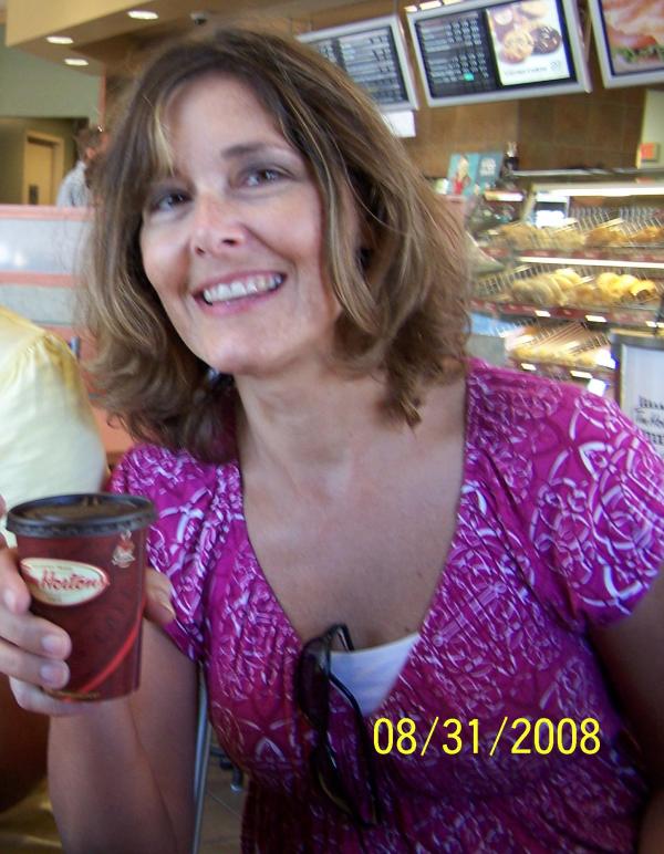 Penny Young - Class of 1982 - Ainsworth High School