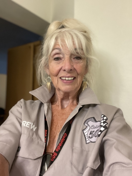 Cheryl Denson - Class of 1965 - Ainsworth High School