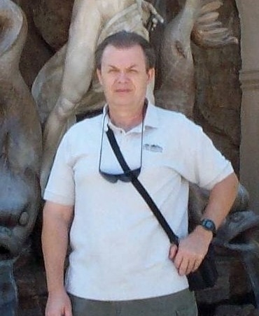 Stephen Payne - Class of 1964 - Ainsworth High School