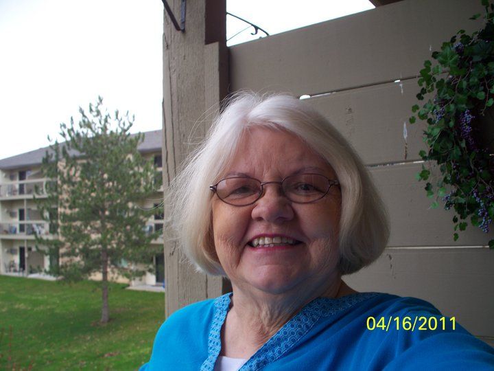Robbie Robbins - Class of 1965 - Ainsworth High School