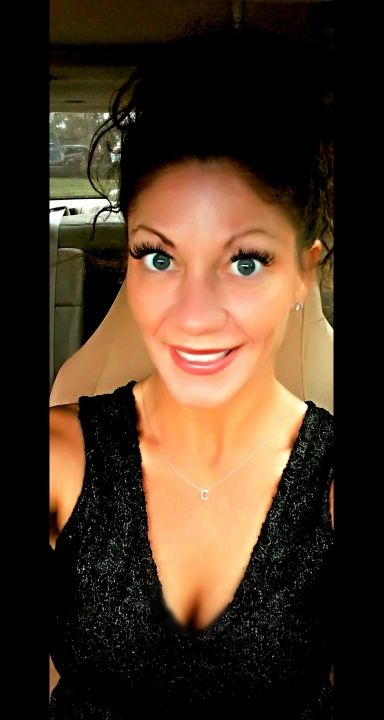 Christy Parker - Class of 1992 - Leander High School