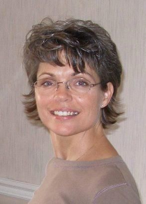 Licia Stroening - Class of 1978 - Leander High School