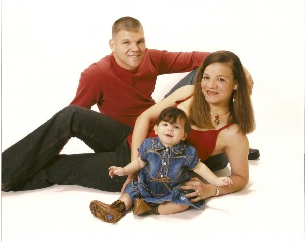 Kris Singleton - Class of 1995 - Leander High School