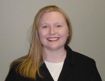 Corrie Fulk - Class of 1992 - Leander High School
