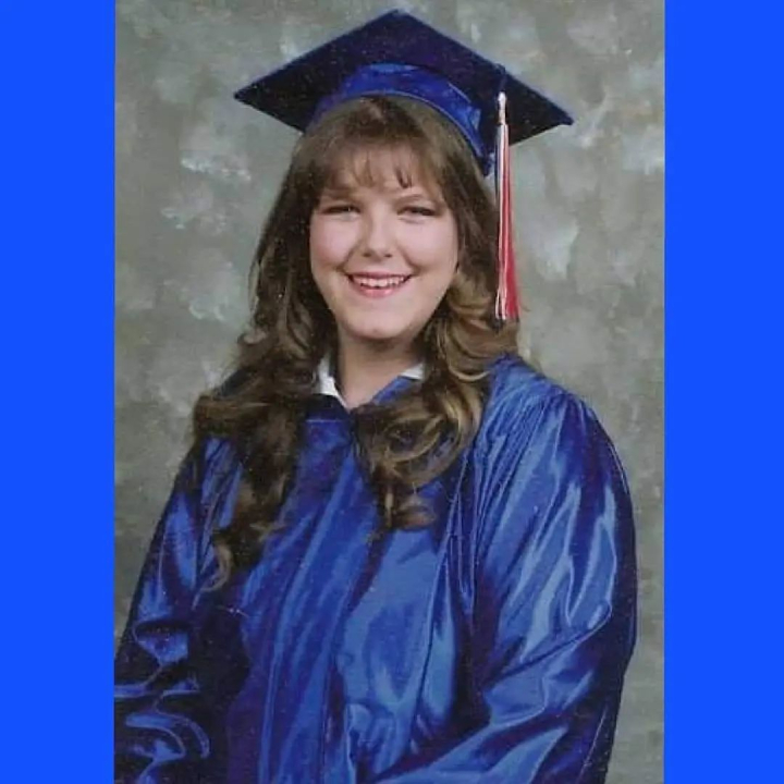 Amy Johnson - Class of 1993 - Leander High School