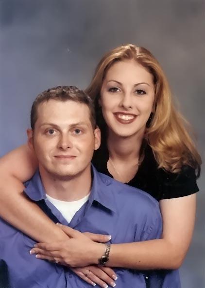 Klint Pfiester - Class of 1999 - Leander High School