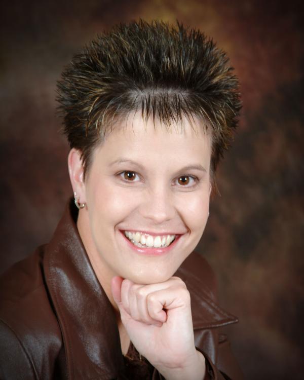 Kimberly Bryant - Class of 1992 - Leander High School