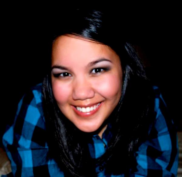 Kim Vo - Class of 2003 - Leander High School
