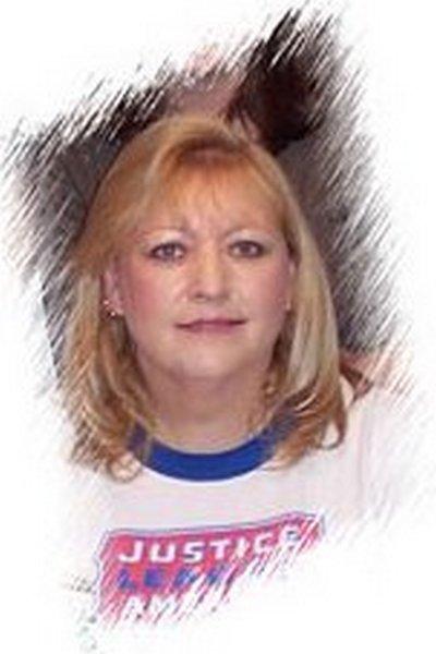 Suzanne White - Class of 1983 - Leander High School