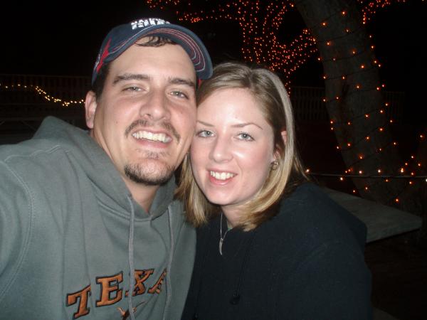 Jennifer Strong - Class of 2000 - Leander High School