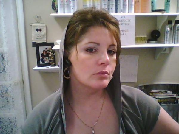 Renee Piazza - Class of 1986 - Leander High School