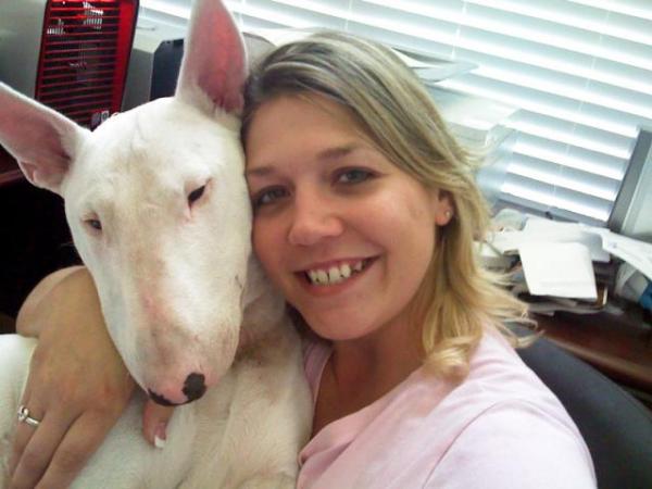 Amber Zwernemann - Class of 1998 - Leander High School