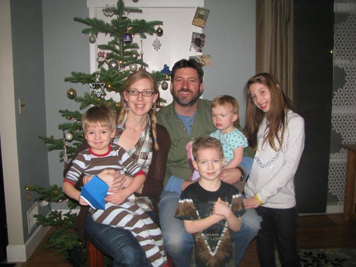 Corrie Kinnan - Class of 1993 - Leander High School