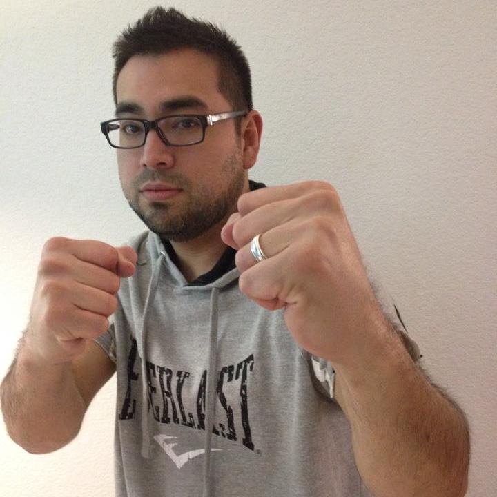 Chris Perea - Class of 1998 - Leander High School