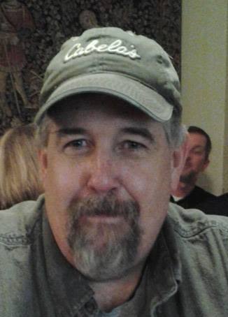 John Harper - Class of 1979 - Leander High School
