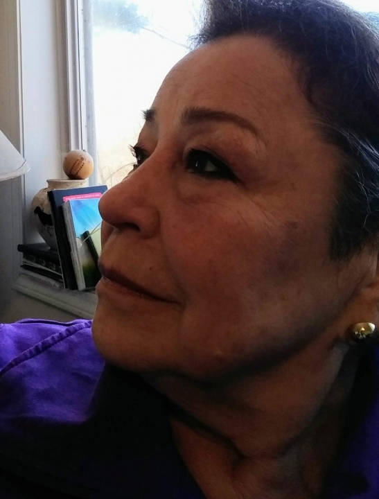 Winnie Hernandez-gallegos - Class of 1966 - Hialeah High School