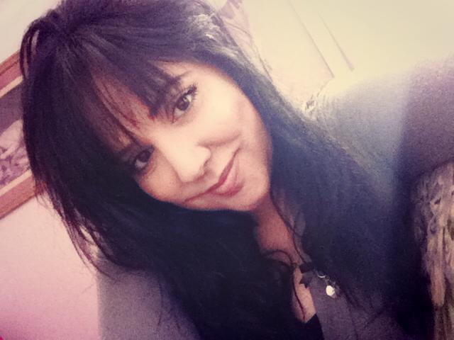 Aly Diaz - Class of 1992 - Hialeah High School