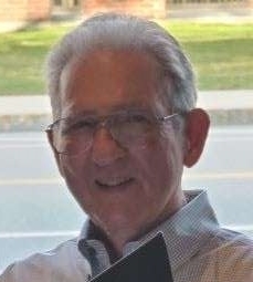 Jerry Dann - Class of 1967 - Hialeah High School