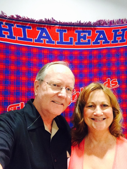Bob Mcintyre - Class of 1969 - Hialeah High School