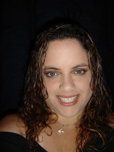 Evelyn Ramirez - Class of 2001 - Hialeah High School