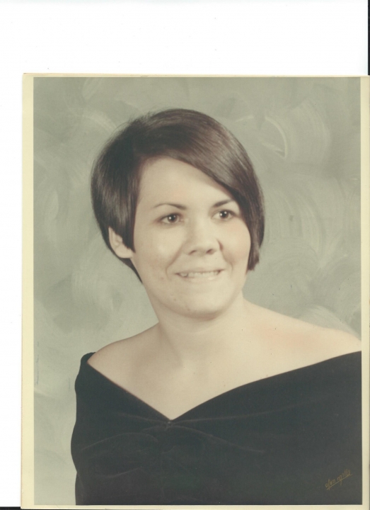 Karen Little - Class of 1968 - Hialeah High School