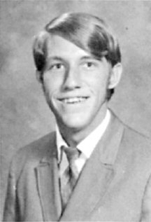Brian Mason - Class of 1971 - Hialeah High School