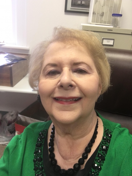 Elizabeth Elliott - Class of 1969 - Hialeah High School