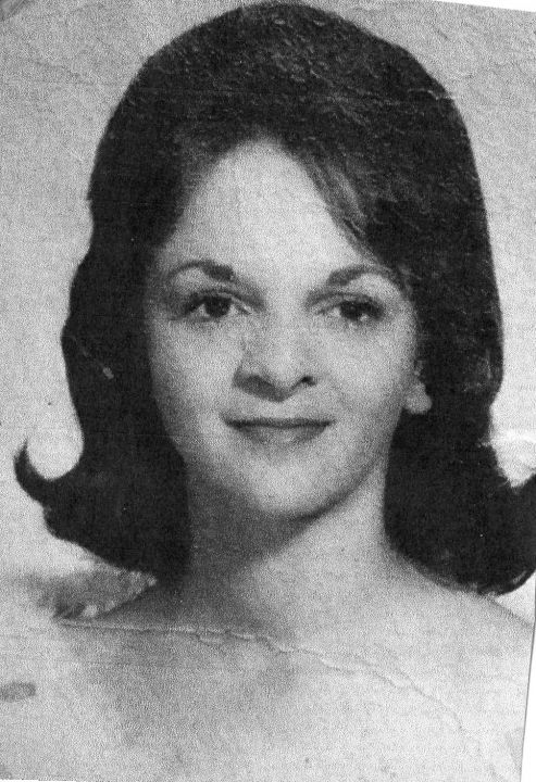 Linda Tuttle - Class of 1964 - Hialeah High School