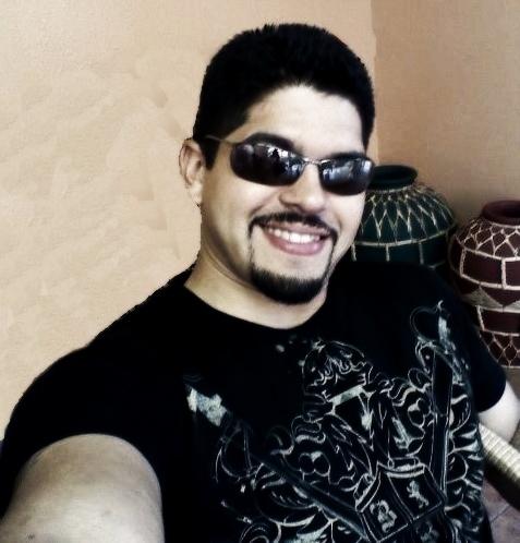 Franklin Valencia - Class of 1997 - Hialeah High School