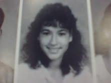 Vicky Cabrera - Class of 1989 - Hialeah High School