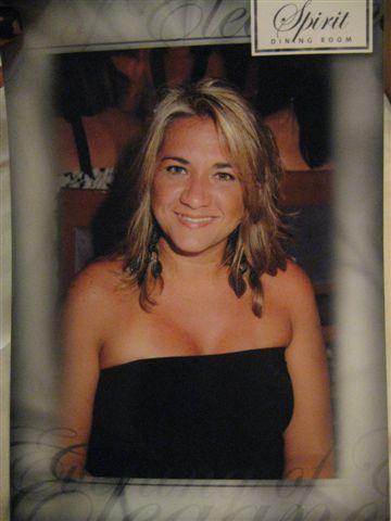 Ivette Fernandez - Class of 1992 - Hialeah High School