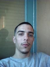 Steven Perez - Class of 2008 - Hialeah High School