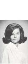 Linda Brooks - Class of 1969 - Hialeah High School
