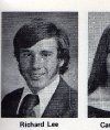 Richard Lee - Class of 1975 - Hialeah High School