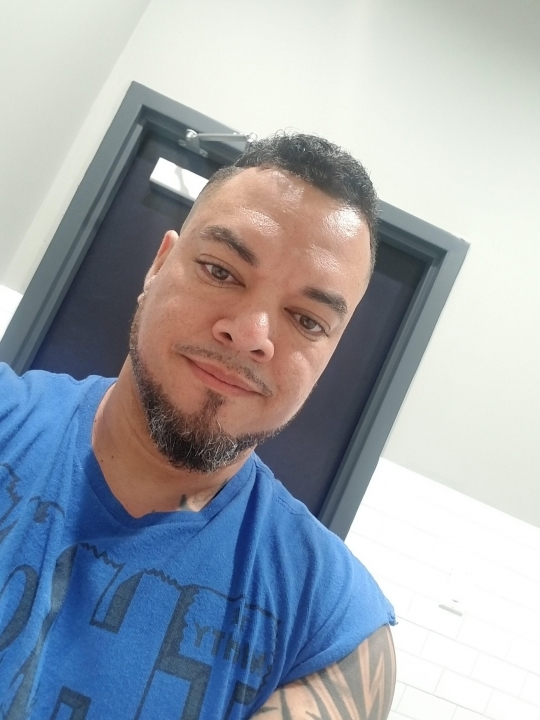 Alan Montandon - Class of 1995 - Hialeah High School