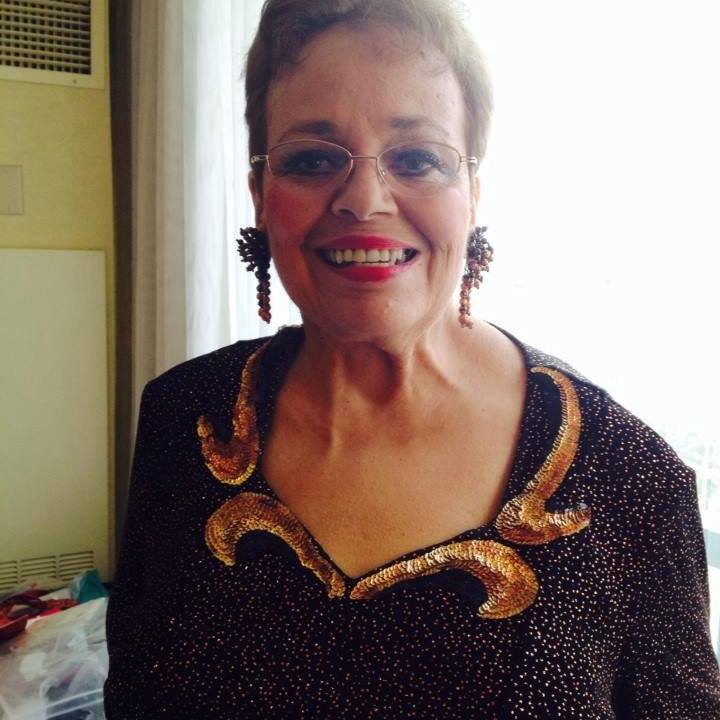 Diane Delfino - Class of 1966 - Hialeah High School