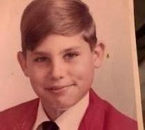 Bob Schofield - Class of 1975 - Hialeah High School