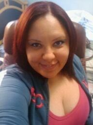 Stephanie De La  Cruz - Class of 1996 - Hialeah High School