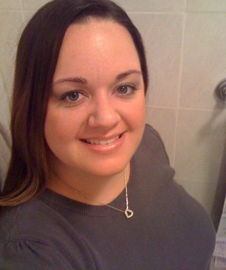 Betty Llerena - Class of 1995 - Hialeah High School