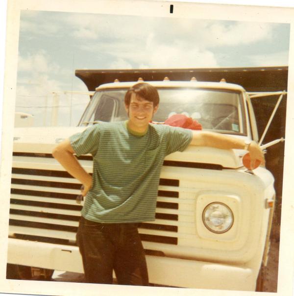 David Hurst - Class of 1968 - Hialeah High School