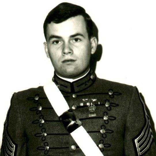 Ron Sprovero - Class of 1965 - Hialeah High School