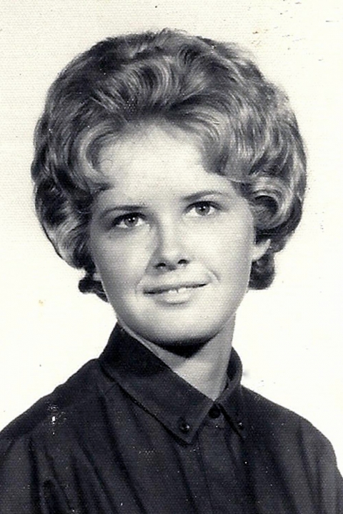 Paula Royal - Class of 1965 - Hialeah High School