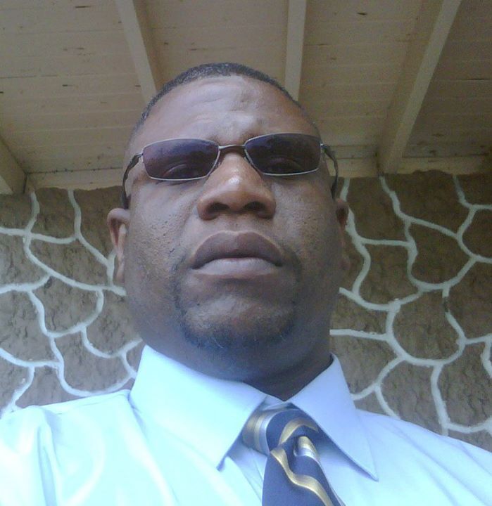 William Flint - Class of 1987 - Hialeah High School