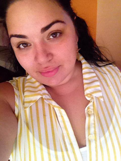 Jailis Riveron-olivera - Class of 2002 - Hialeah High School