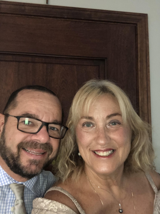 Maria Cristina Casabo’ - Class of 1971 - Hialeah High School