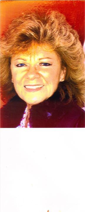 Maryann Danker - Class of 1967 - Hialeah High School