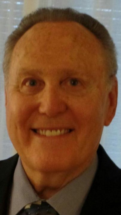 Robert (Bob) Seitz - Class of 1965 - Hialeah High School
