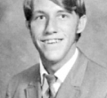 Brian Mason, class of 1971