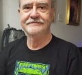 George George Brackett